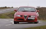 Alfa Romeo GT 2004 года (UK)